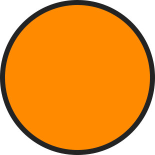 Oranje