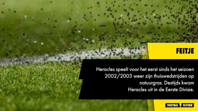 heracles wanneer kunstgras natuurgras