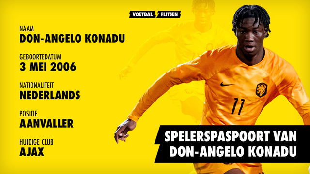 Don-Angelo Konadu