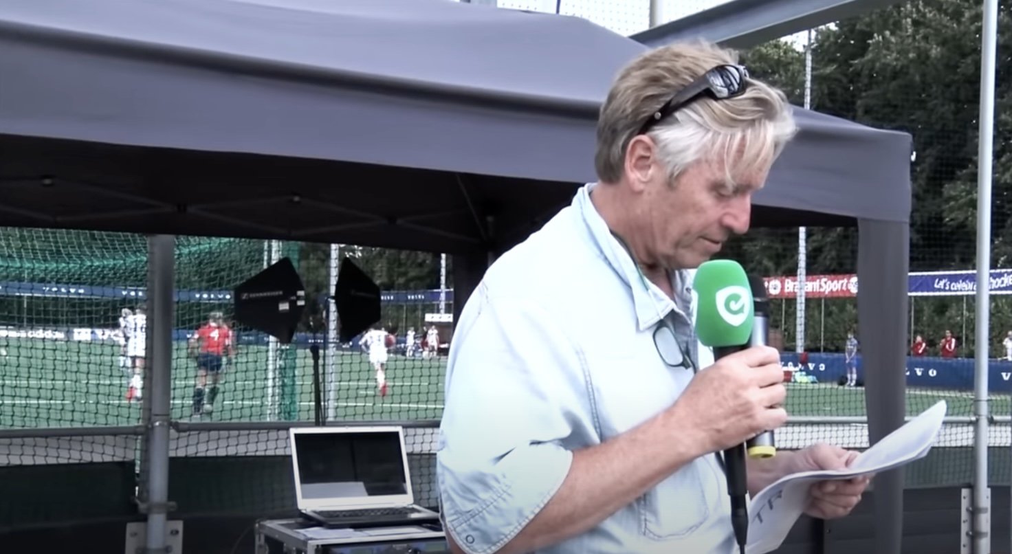 Staat Helene Hendriks open voor Playboy?