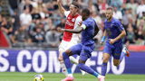 Ajax speelt in laatste oefenwedstrijd gelijk tegen AS Monaco