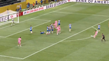 inter miami porto goal messi
