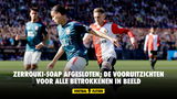 Zerrouki-soap afgesloten; de vooruitzichten voor alle betrokkenen in beeld