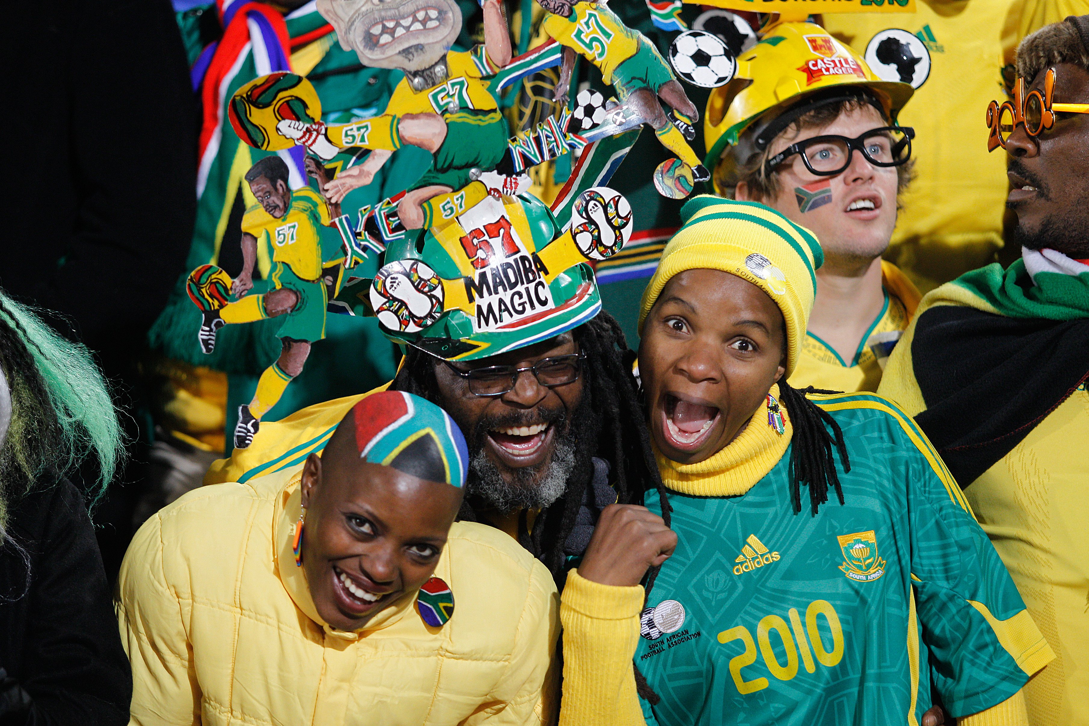 Tijdens de Afrika Cup 2025 in Marokko ligt een recordbedrag aan prijzengeld op het spel voor de deelnemende landen.