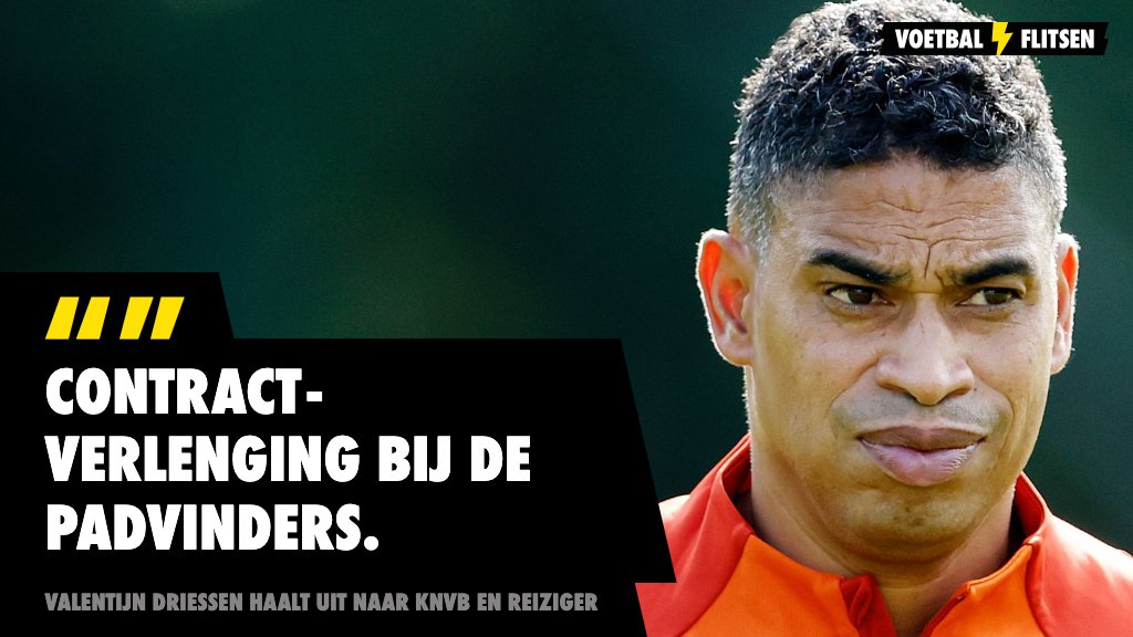Driessen over contractverlenging Reiziger