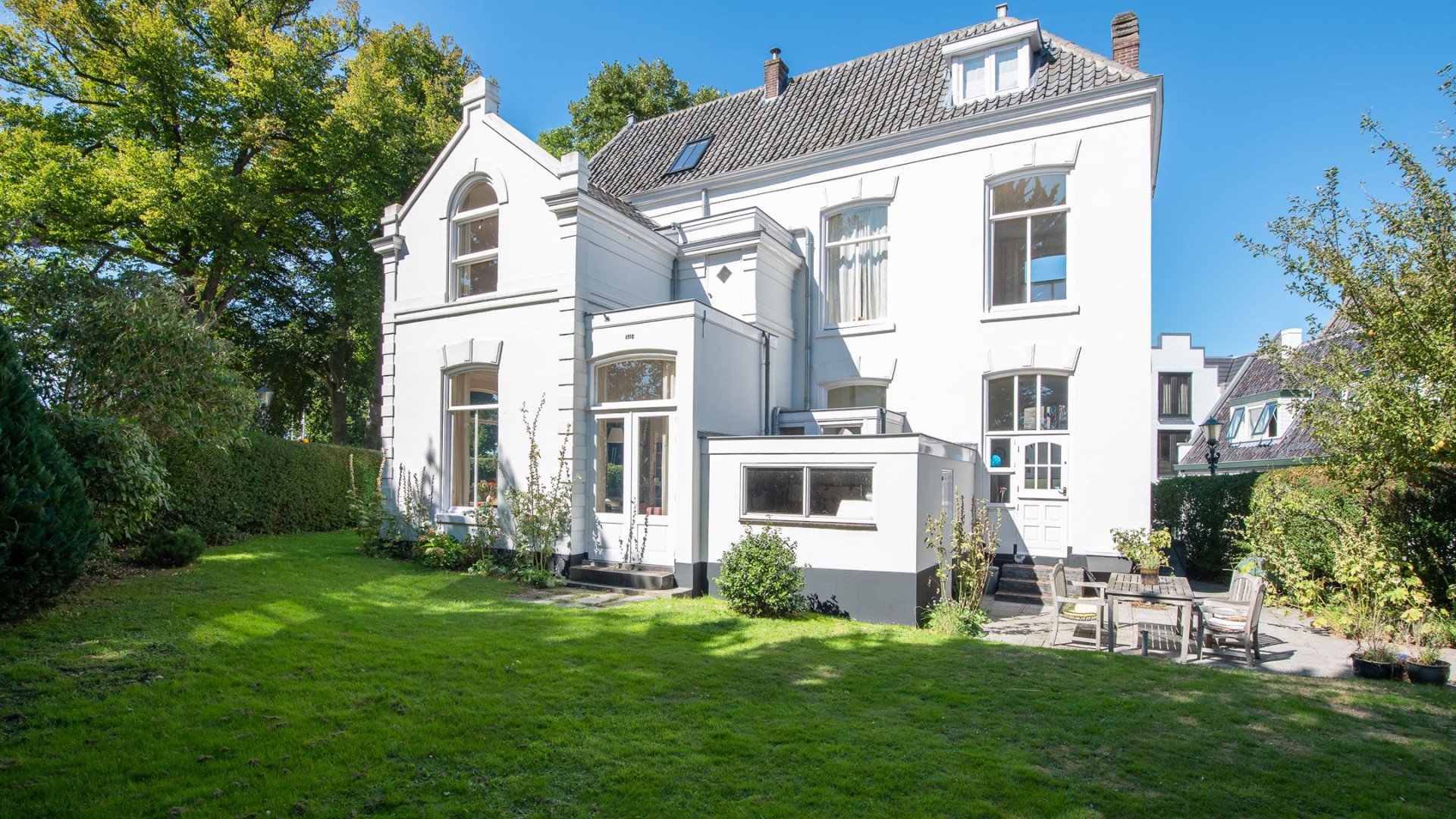 Europa League-winnaar op huizenjacht: dit is Teun Koopmeiners villa