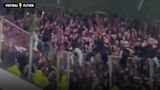 video go ahead eagles fans in uitvak psv