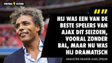 Analisten kraken harde noten over Ajax-speler: "Vooral zonder bal dramatisch"