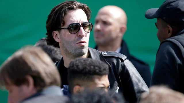 Khalid Sinouh over AZ en het misgelopen kampioenschap