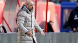 Peter Bosz hint op afscheid bij PSV