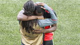 Volendam test Jordan Lukaku als mogelijke versterking
