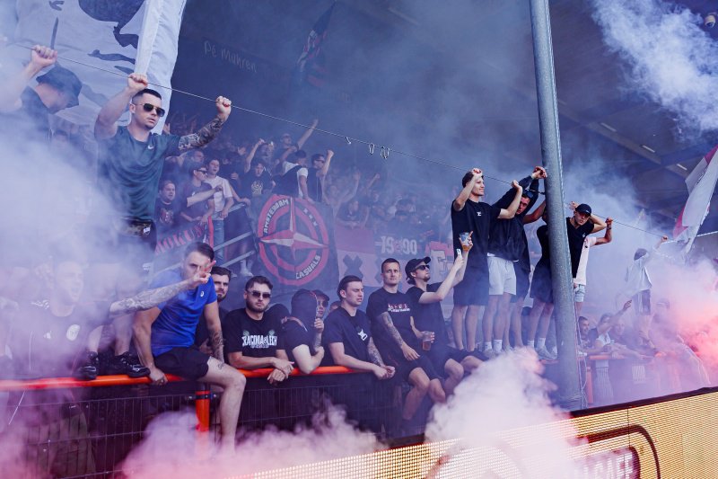 Geelen noemde Ajax-seizoen al klote, maar het eindigt goed
