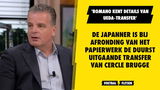 Details van Ueda-transfer bekend; Feyenoord betaalt minstens negen miljoen euro