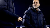 Oranje-clausule Bosz vormt struikelblok bij contractverlenging PSV