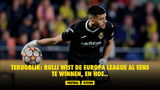 Terugblik: Rulli wist de Europa League al eens te winnen, en hoe..