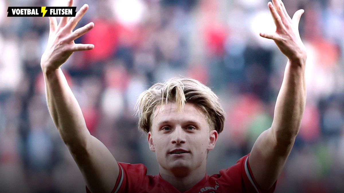 Van Elia tot Steijn: zij speelden voor FC Twente en Feyenoord