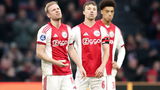 Klaassen haalt uit: 'Dan ben je geen échte Ajacied’