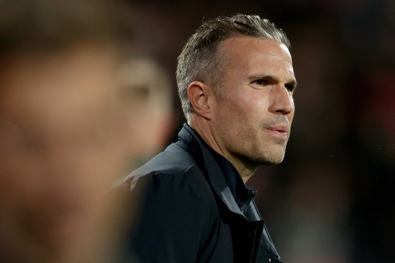 Poolse Weghorst doet Feyenoord pijn: kijkers laken gemakzucht van Rotterdammers