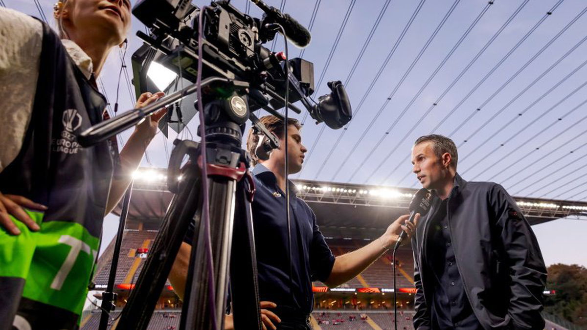 Europa League-start van Feyenoord in Braga verwoest: Treurig gedoe