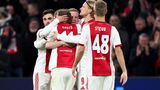 Ajax op rapport: uitblinkers scoren hoge voldoende