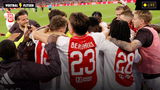 video-goals Ajax-Jagiellonia Bialystok.