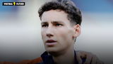 Ruben van Bommel: alles over de watervlugge buitenspeler