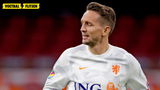 De Jong over Oranje-besluit: "Heb me altijd weggecijferd en dat blijf ik doen"