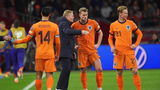 Frenkie out: Koeman móét kiezen wie het Oranje-middenveld draagt