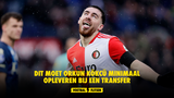 Dit moet Orkun Kökcü minimaal opleveren bij een transfer