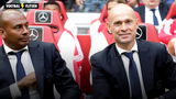 Wie zijn er nog over als kandidaat trainer voor Ajax?