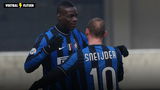 nederlandse spelers bij internazionale