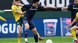 Ondanks veel goals blijven fans kritisch op Ueda