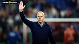 Slot is volgend jaar hoofdtrainer van Liverpool