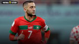 Ziyech maakt er, met dank aan Onana, spektakelstuk van in Champions League