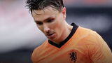 Discussie: Moet Steven Berghuis terugkeren in Nederlands Elftal?