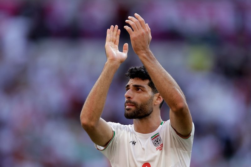 Mehdi Taremi