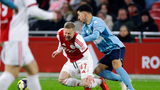 Wat de blessure van Zinchenko betekent voor Ajax