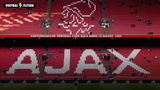 Ajacieden in actie