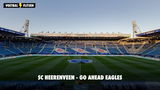 Heerenveen tegen Go Ahead Eagles; historie, voorbeschouwing, live scoreverloop, statistieken, samenvatting, goals, beelden