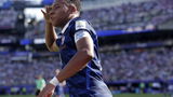 Mbappé evenaart uniek WK-gemiddelde na beslissende treffer voor Frankrijk