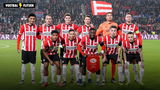 Selectie PSV 2024-2025