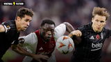 Ajax tegen Turkse clubs, een overzicht