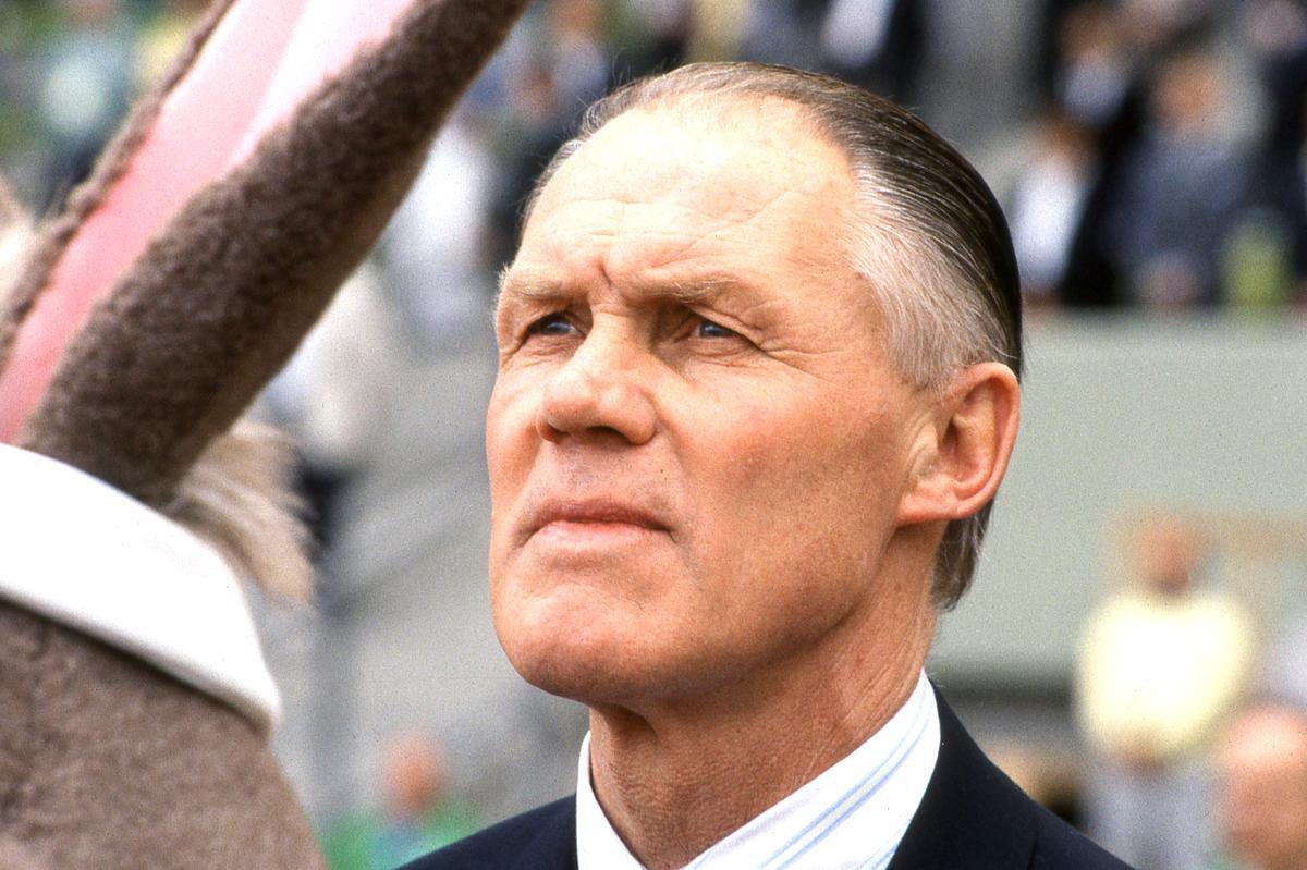 Rinus Michels