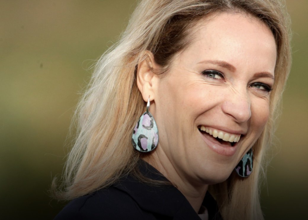 Derksen over Hendriks: “Ze is niet kinderachtig, je kunt van alles tegen haar zeggen”