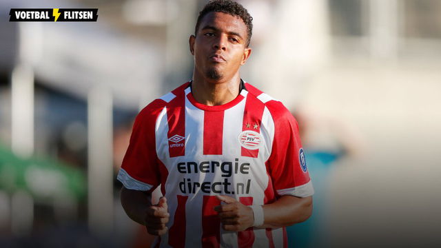 thuisshirt psv 2019