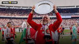Het jaar 2023 was er een om niet snel te vergeten voor Feyenoord, met het behalen van de landstitel en Champions League-voetbal.