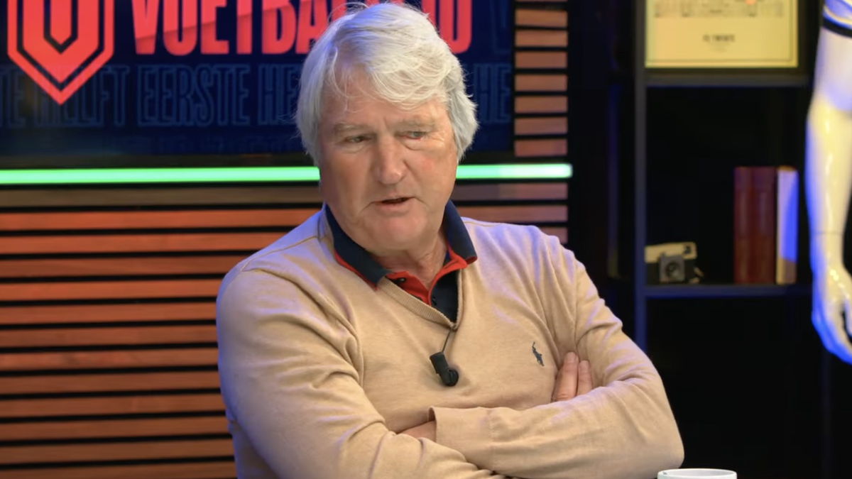 Hans van der Zee – voormalig scout van PSV en Ajax, verantwoordelijk voor ontdekkingen als Farfán, Antony en Sánchez. Na meer dan twintig jaar in het vak ging hij begin 2025 met pensioen.