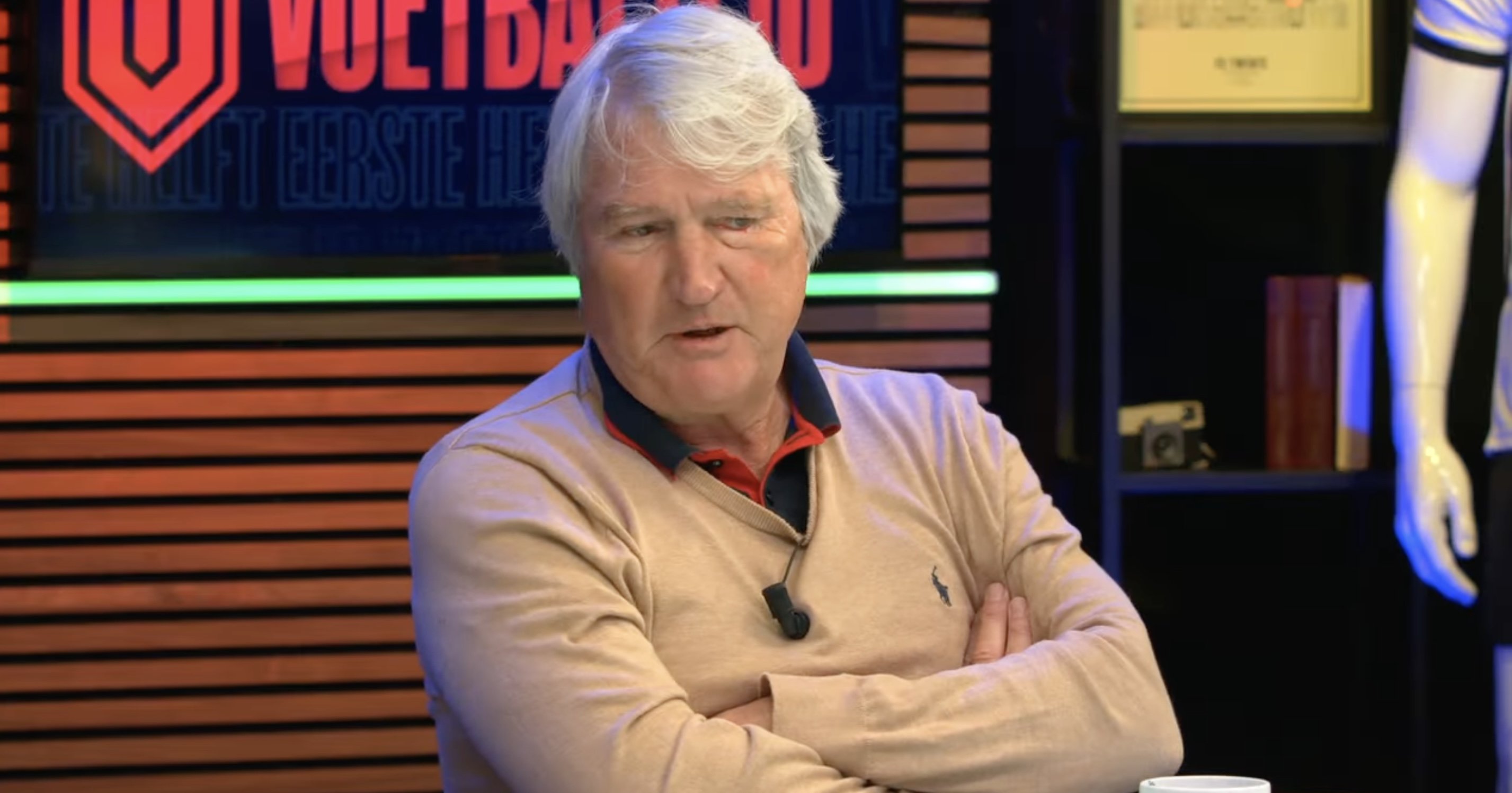 Hans van der Zee – voormalig scout van PSV en Ajax, verantwoordelijk voor ontdekkingen als Farfán, Antony en Sánchez. Na meer dan twintig jaar in het vak ging hij begin 2025 met pensioen.