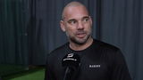 Wesley Sneijder tussen eigen rouw en zorgen om zijn broer