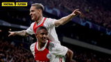 De 10 duurste inkomende transfers van Ajax